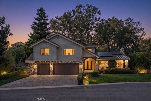 27215 Stagewood Ct, Laguna Hills, CA, 92653-5855 | Card Image
