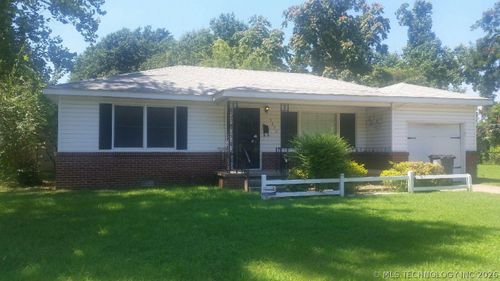 5250 Saint Louis Ave, Tulsa, OK, 74105-5765 | Card Image