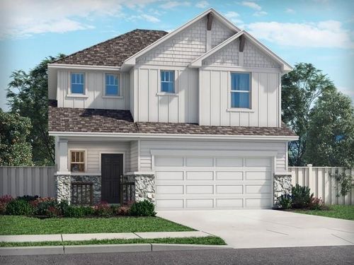 2316 Aspen Hill Dr, Forney, TX, 75126-3941 | Card Image