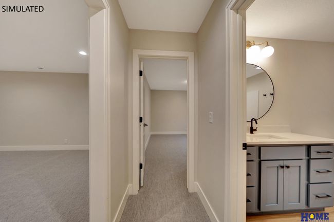 9121 White Horse Way, Townhouse with 4 bedrooms, 3 bathrooms and 3 parking in Lincoln NE | Image 38