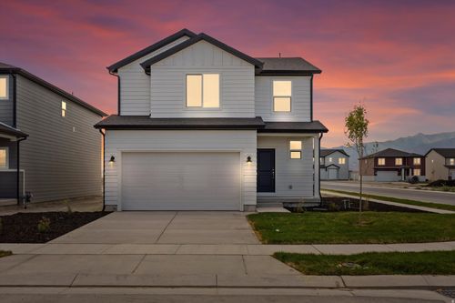 3412 N Gina St, Eagle Mountain, UT, 84005-6476 | Card Image