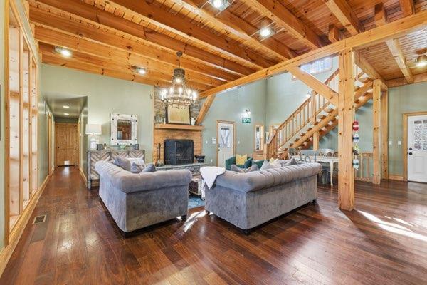 Residential in Blairsville 4