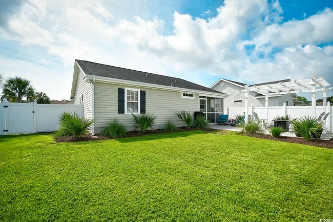 9675 Holladay Dr, House other with 2 bedrooms, 2 bathrooms and 3 parking in Murrells Inlet SC | Image 32