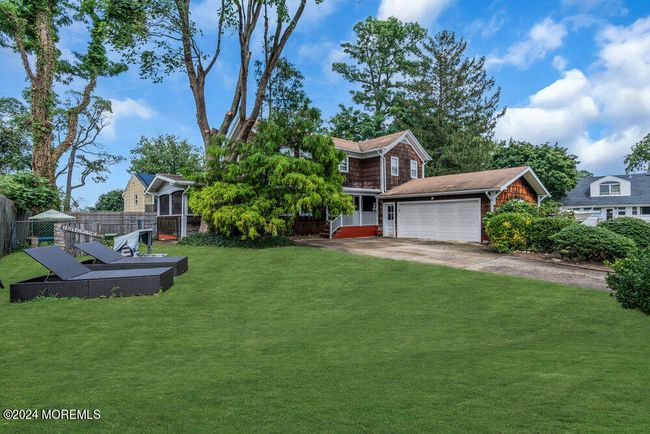 37 Hamilton Ave, House other with 3 bedrooms, 2 bathrooms and null parking in Leonardo NJ | Image 4