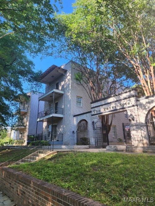 apt-a-1405 S Perry St, Montgomery, AL, 36104-5558 | Card Image