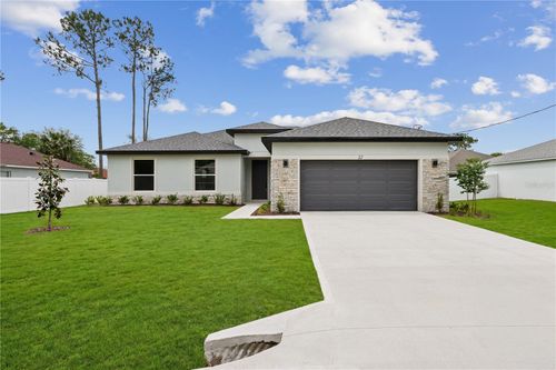 21 Bonnie Ln, Palm Coast, FL, 32137-8521 | Card Image