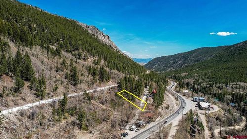 TBD E Rainbow Blvd, Salida, CO, 81201 | Card Image
