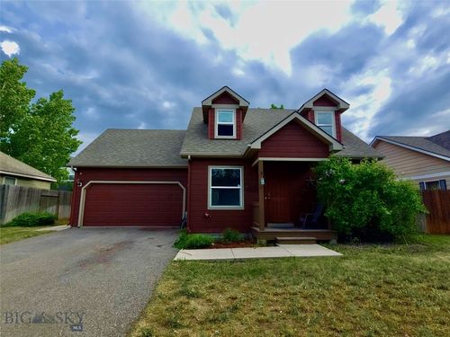 1109 Wyoming St, Belgrade, MT, 59714-8582 | Card Image