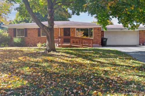 186 Indian Knolls Street, Oxford Twp, MI, 48371 | Card Image