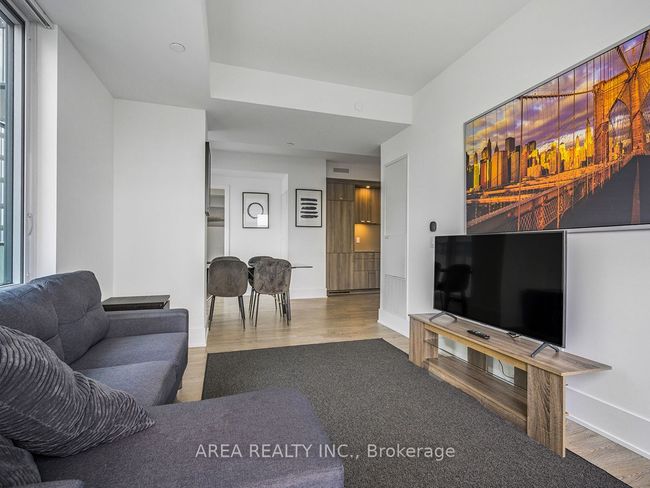 1406 - 470 Front St W, Condo with 2 bedrooms, 2 bathrooms and null parking in Toronto ON | Image 10
