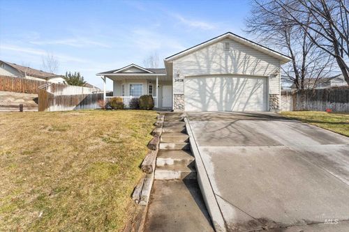 3418 E Friar Tuck Ct, Nampa, ID, 83687-9062 | Card Image