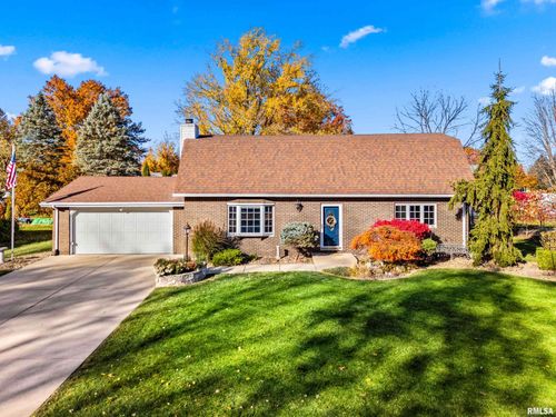 41 Forestview Rd, Morton, IL, 61550-1103 | Card Image