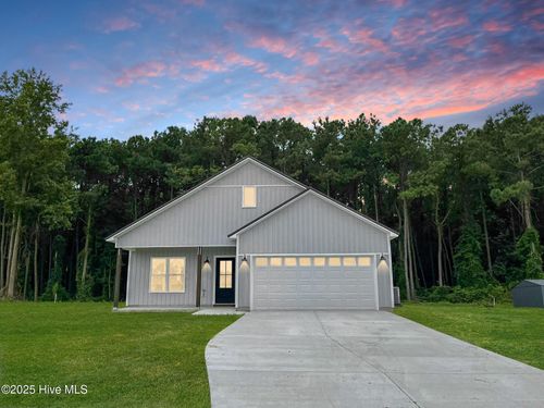 1665 N Nc 111 Hwy, Pink Hill, NC, 28572-7717 | Card Image
