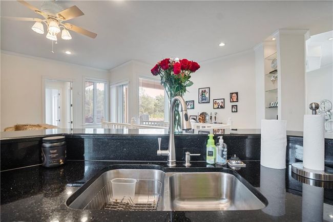 1702 Cedar Ridge Rd, House other with 4 bedrooms, 4 bathrooms and null parking in Parsons KS | Image 37