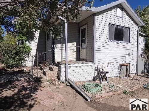110 S Polk Ave, Walsenburg, CO, 81089-1505 | Card Image