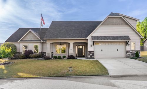 226 Brenleigh Ct, Simpsonville, SC, 29680-7418 | Card Image