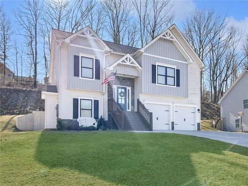 313 Arbor Cir, Rockmart, GA, 30153-8231 | Card Image