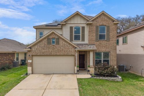 168 Golden Eagle Ln, Leander, TX, 78641-2717 | Card Image