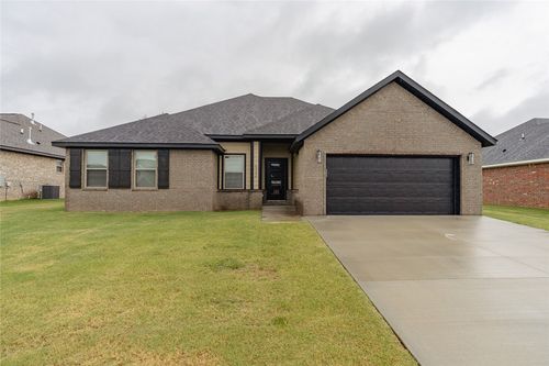 952 Petit Jean St, Prairie Grove, AR, 72753-6048 | Card Image