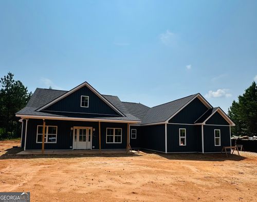 144 Means Rd, Barnesville, GA, 30204-3858 | Card Image