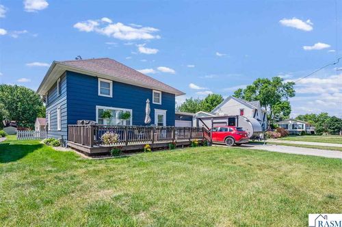 310 E 13th Street, Blue Earth, MN, 56013 | Card Image