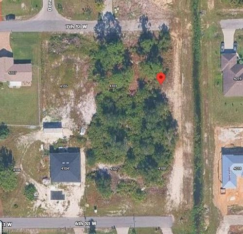4101 7th St W, Lehigh Acres, FL, 33971 | Card Image