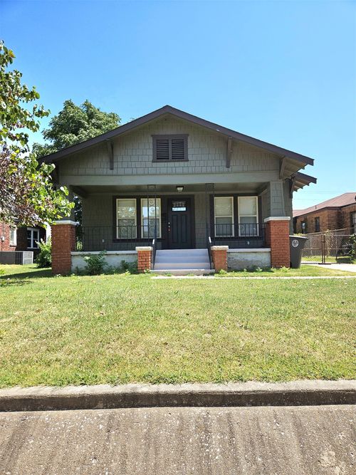 1411 Gary Pl, Tulsa, OK, 74104-4828 | Card Image