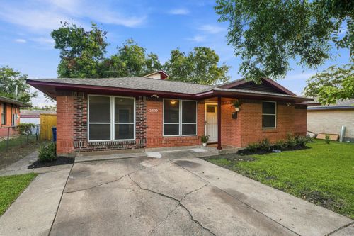 2633 Inadale Ave, Dallas, TX, 75228-4415 | Card Image