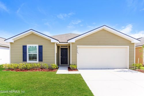 2438 Sea Palm Ave, Jacksonville, FL, 32218-3537 | Card Image