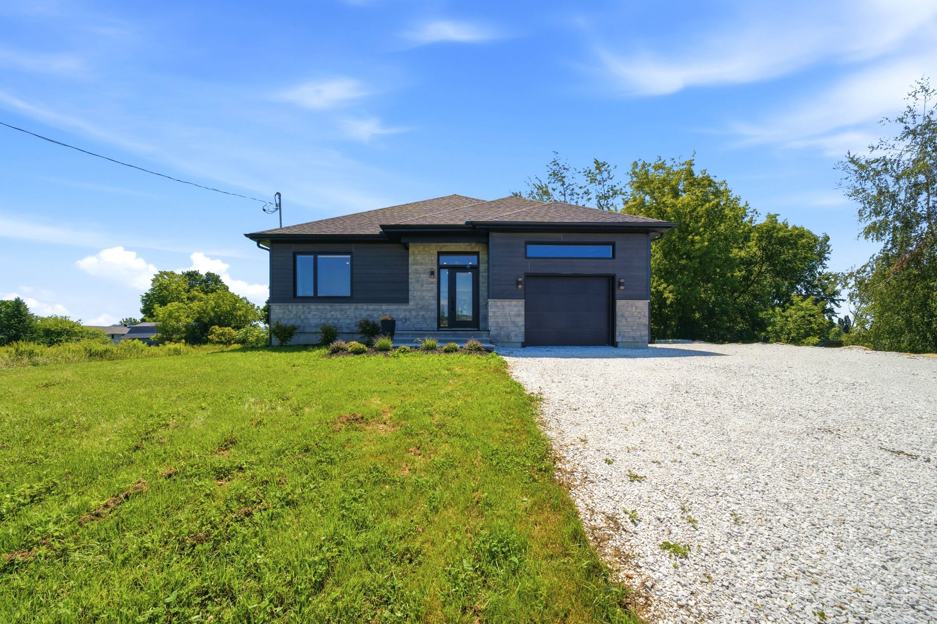 Residential in Bonsecours 3