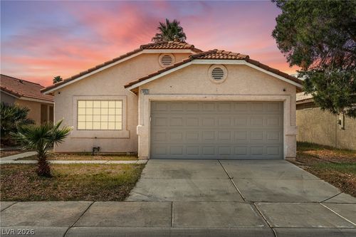 1853 Crystal Gem St, Las Vegas, NV, 89106-1828 | Card Image