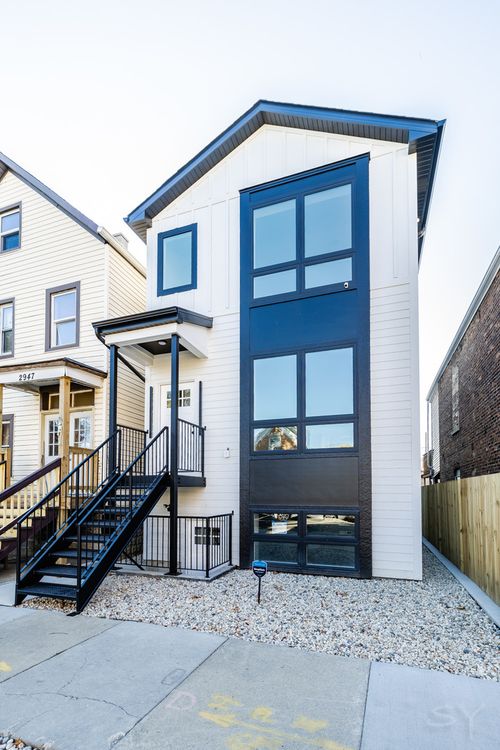 1-2949 W 25th Pl, Chicago, IL, 60623-4116 | Card Image