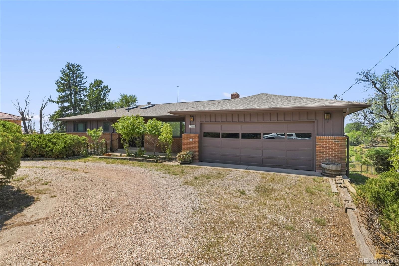 Residential in Colorado Springs 5