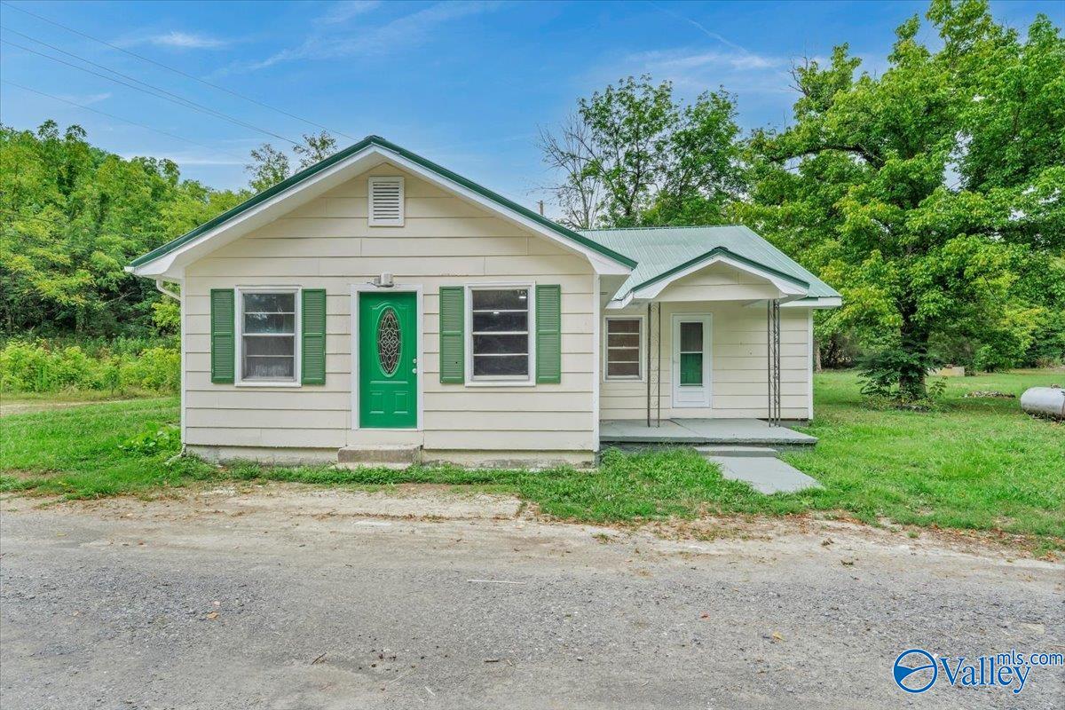Old Lincoln Rd, Fayetteville, TN 37334