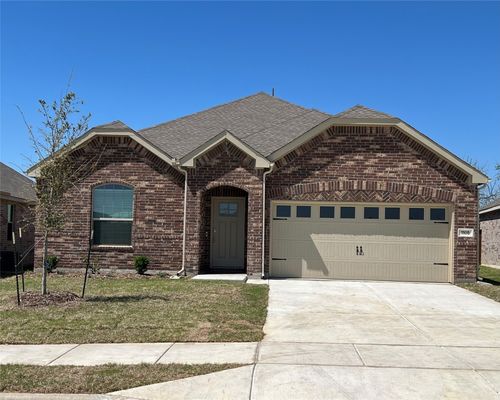 1105 Mistybrook Dr, Anna, TX, 75409-6123 | Card Image