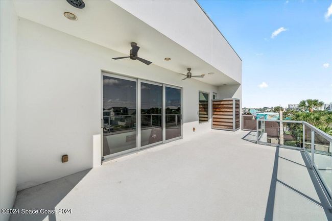 150 S Atlantic Ave, House other with 4 bedrooms, 4 bathrooms and null parking in COCOA BEACH FL | Image 45