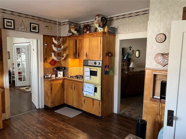 520 S Main St, House other with 3 bedrooms, 2 bathrooms and null parking in Wetumka OK | Image 5