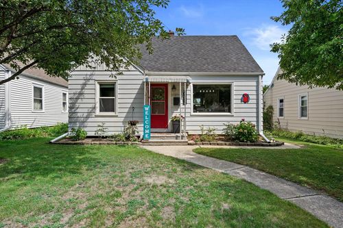 3172 N 80th Street, Milwaukee, WI, 53222 | Card Image