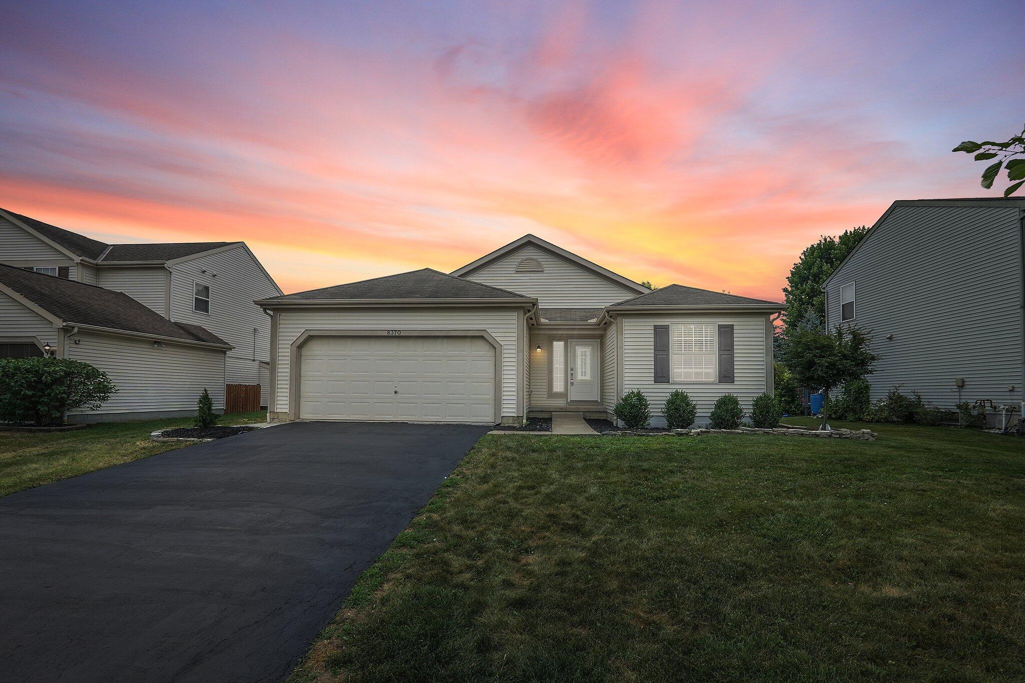 Union Dr, Galloway, OH 43119