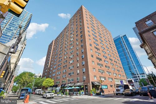 606-2101 Chestnut St, PHILADELPHIA, PA, 19103-3112 | Card Image