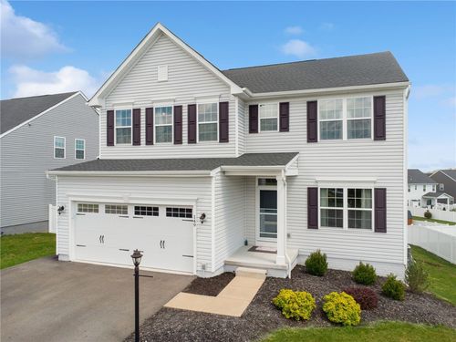 149 Red Horse Dr, Sarver, PA, 16055-9653 | Card Image