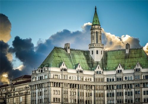 1010-800 E Ocean Blvd, Long Beach, CA, 90802-5525 | Card Image