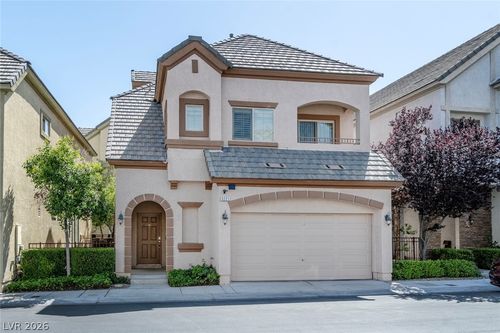 9221 Worsley Park Pl, Las Vegas, NV, 89145-8713 | Card Image