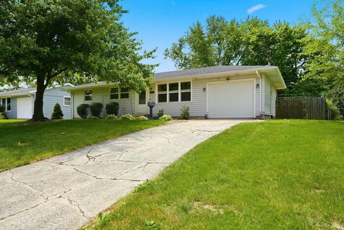 340 Tweedwood Dr, New Haven, IN, 46774-1536 | Card Image