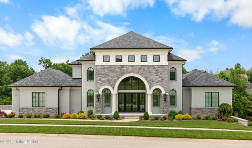 19004 Long Grove Way, Louisville, KY, 40245-6235 | Card Image