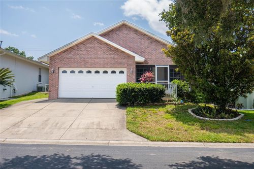 6118 Silver Lakes Dr W, LAKELAND, FL, 33810-7400 | Card Image