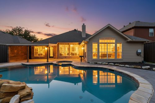 5915 Fieldcrest Ln, Sachse, TX, 75048-3516 | Card Image