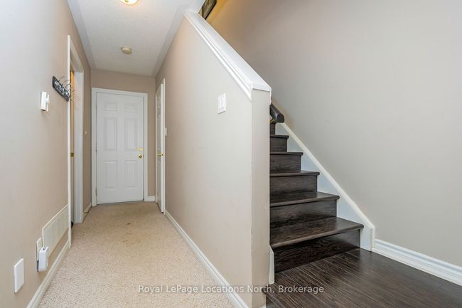 59 Cranberry Surf, Condo with 3 bedrooms, 2 bathrooms and 1 parking in Collingwood ON | Image 27