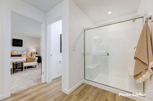 9350 W Happy Day Dr, House other with 4 bedrooms, 3 bathrooms and 2 parking in Star ID | Image 25