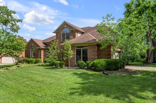 3216 Darlington Cir, Lexington, KY, 40509 | Card Image